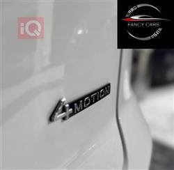 Volkswagen Atlas Cross Sport